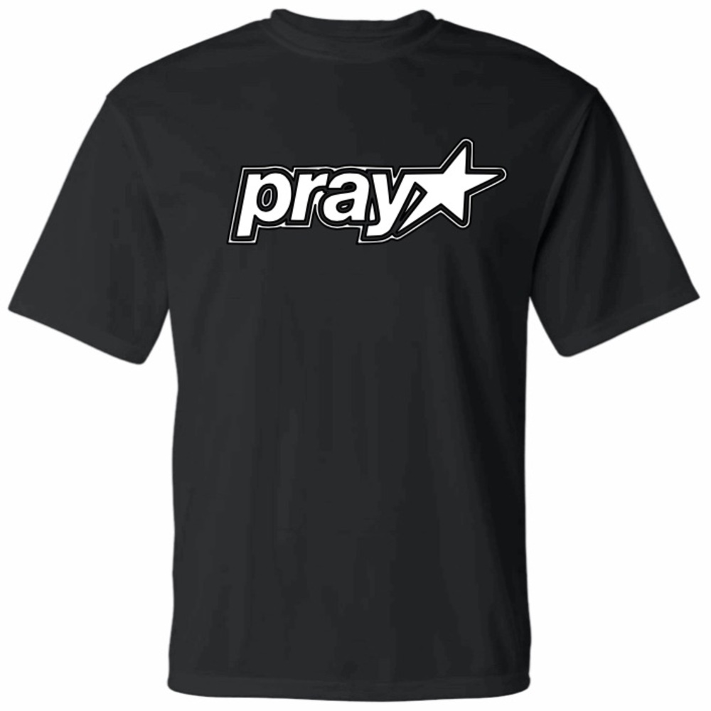Pray